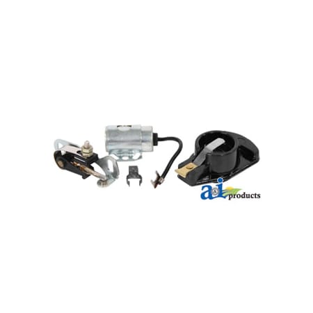 A&I Products A-21A8R Tune UP KIT Miscellaneous